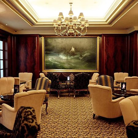 Intercontinental - Kyiv By Ihg Hotell Bekvämligheter bild