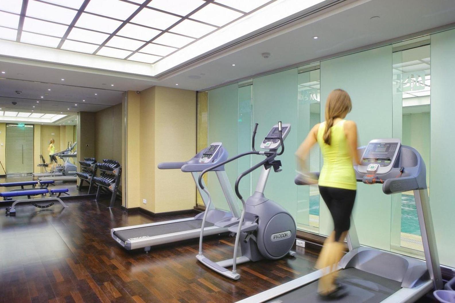 Intercontinental - Kyiv By Ihg Hotell Exteriör bild