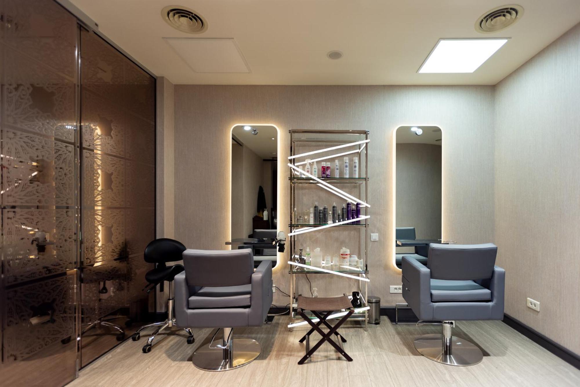 Intercontinental - Kyiv By Ihg Hotell Exteriör bild