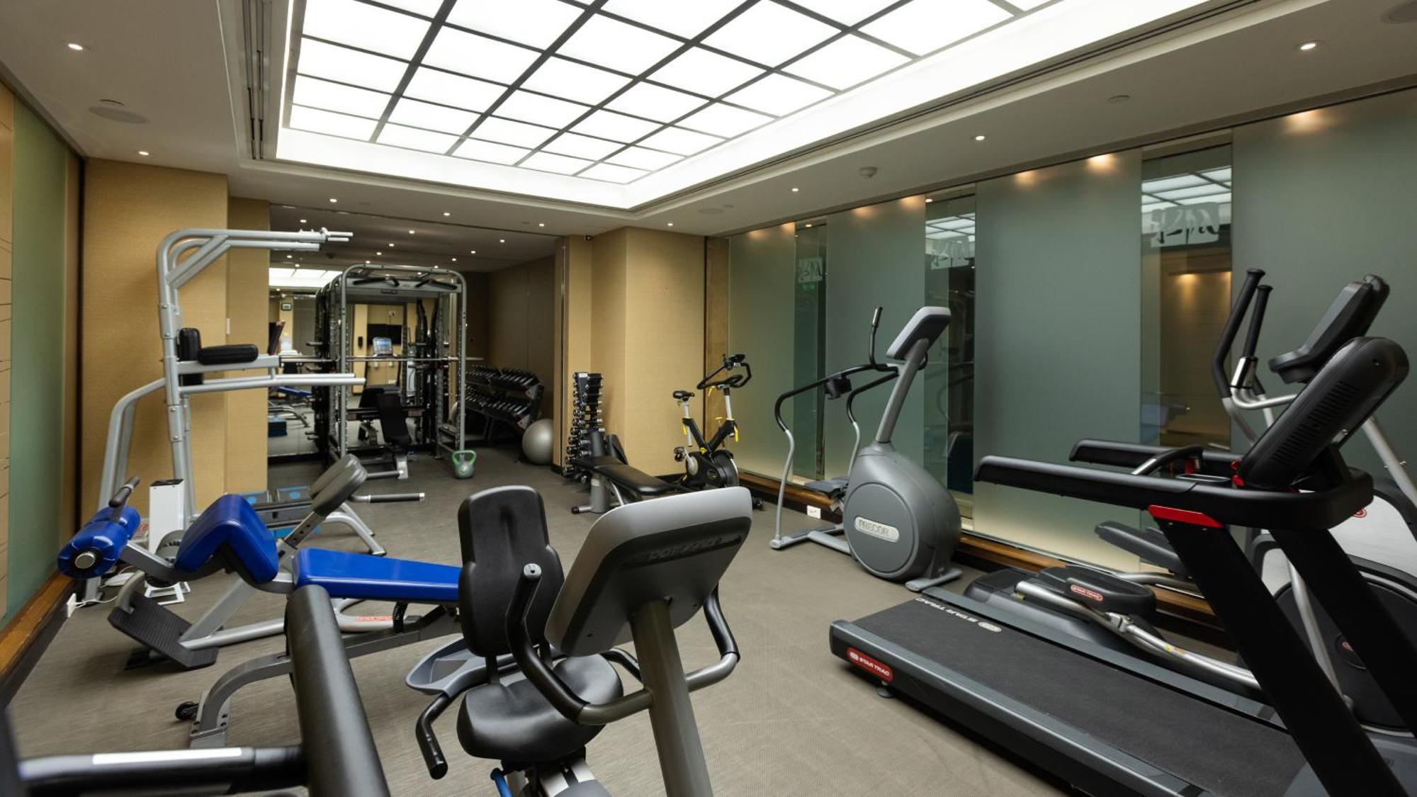 Intercontinental - Kyiv By Ihg Hotell Exteriör bild